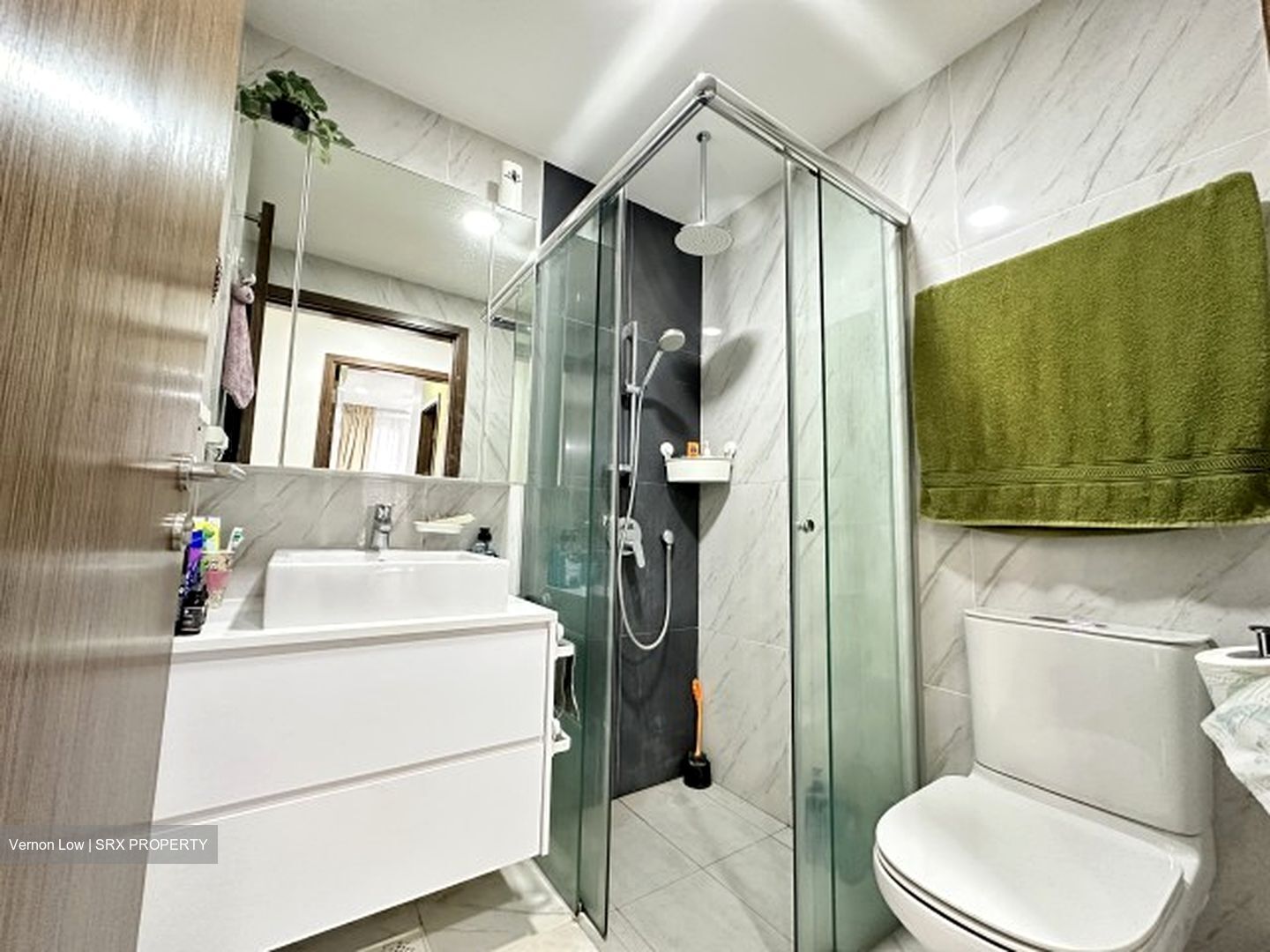 Kensington Square (D19), Apartment #628797891